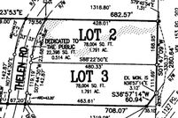 Land for sale in Oconto County, Wisconsin