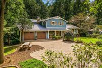 Land for sale in Transylvania County, North Carolina