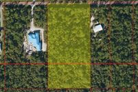 Land for sale in Collier County, Florida