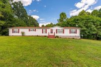 House for sale in Buckingham County, Virginia