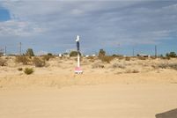 Land for sale in San Bernardino County, California