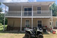 Land for sale in Yell County, Arkansas