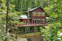 Land for sale in Gilmer County, Georgia