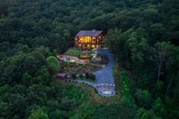 Land for sale in Fannin County, Georgia