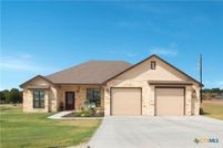 Land for sale in Lampasas County, Texas