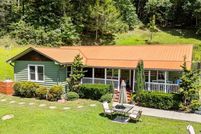 House for sale in Cherokee County, North Carolina