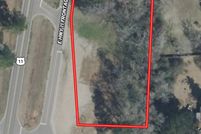 Farm and Ranch for sale in Pearl River County, Mississippi