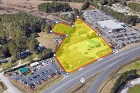 Land for sale in Horry County, South Carolina