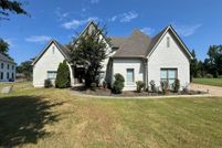 House for sale in Fayette County, Tennessee