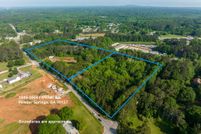 Land for sale in Cobb County, Georgia