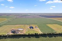 Land for sale in McPherson County, Kansas