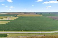 Land for sale in McPherson County, Kansas