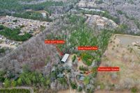 Land for sale in Spalding County, Georgia