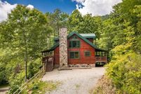 Land for sale in Graham County, North Carolina