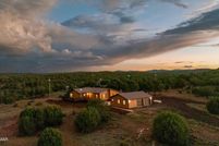 Homesite for sale in Navajo County, Arizona