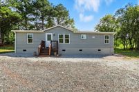 Land for sale in Jackson County, Georgia