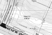 Land for sale in Lonoke County, Arkansas