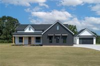 Land for sale in Anderson County, South Carolina