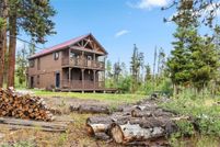 Land for sale in Park County, Colorado