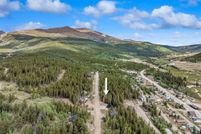 Homesite for sale in Park County, Colorado