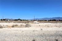Land for sale in Nye County, Nevada