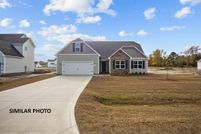 Land for sale in Onslow County, North Carolina