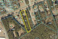 Land for sale in Effingham County, Georgia