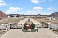 Homesite for sale in Ellis County, Texas