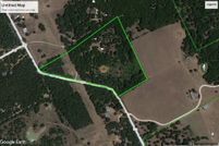 Land for sale in Hill County, Texas