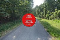 Land for sale in Fulton County, Arkansas