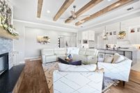 Land for sale in Parker County, Texas