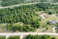 Homesite for sale in Wise County, Texas