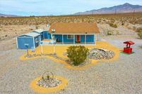 Land for sale in Nye County, Nevada