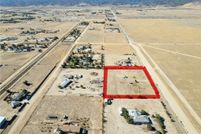 Land for sale in Los Angeles County, California