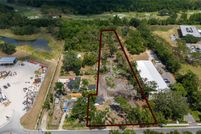 Land for sale in Polk County, Florida
