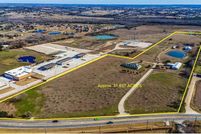 Land for sale in Kaufman County, Texas