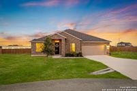 Land for sale in Wilson County, Texas