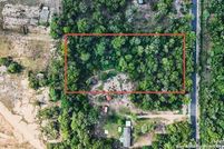 Land for sale in Bexar County, Texas