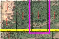 Land for sale in Pottawatomie County, Oklahoma