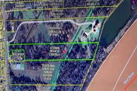 Land in Caddo Parish, Louisiana