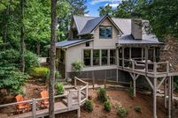 Undeveloped Land for sale in Gilmer County, Georgia