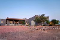 Land for sale in Maricopa County, Arizona