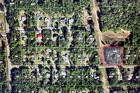 Land for sale in Citrus County, Florida