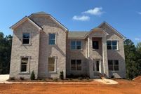 Land for sale in Newton County, Georgia