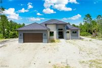 Land for sale in Collier County, Florida