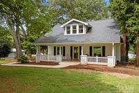 Land for sale in Rowan County, North Carolina