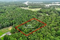 Land for sale in Tuscaloosa County, Alabama
