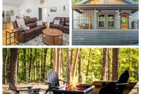 Land for sale in White County, Georgia