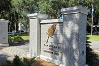 Homesite for sale in Beaufort County, South Carolina