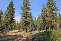 Homesite for sale in Klickitat County, Washington